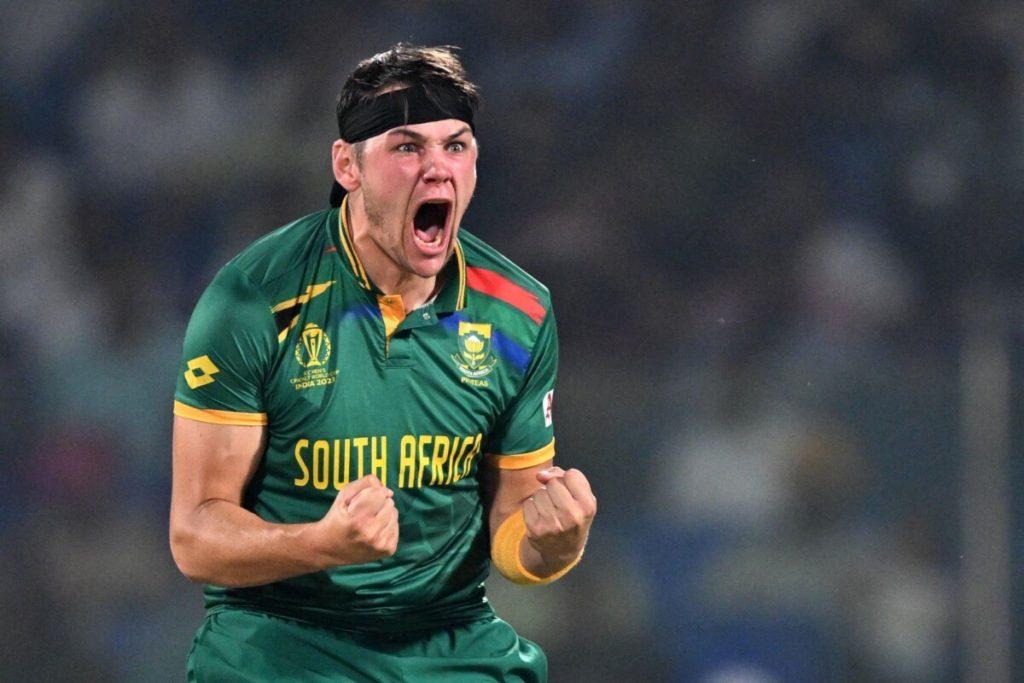 3 Reasons Why World Cup 2023 Can Belong to South Africa  