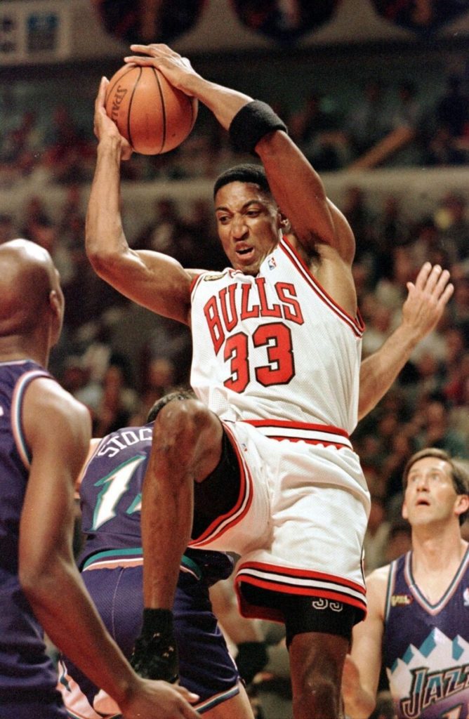 Top 20 Most Influential NBA Trades Of All Time  