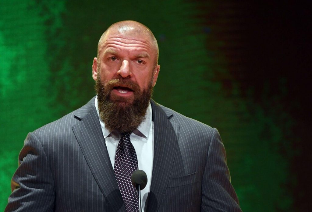 WWE soon to make big changes to the current Championships  