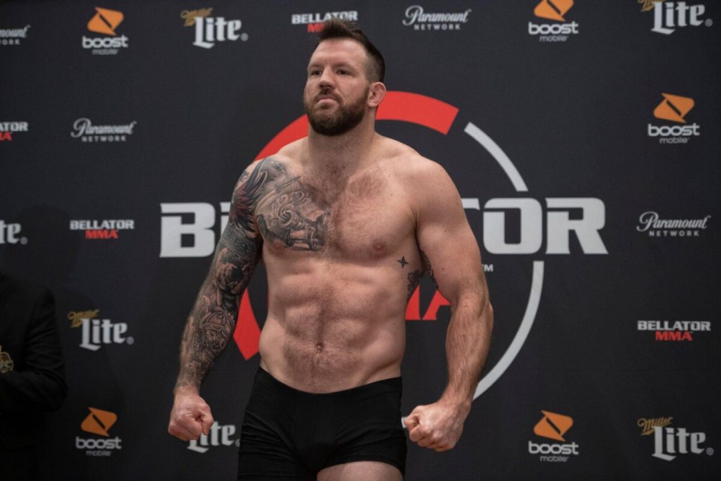 10 Best Ever MMA Fighters In The History Of Bellator 10 Best Ever MMA Fighters In The History Of Bellator