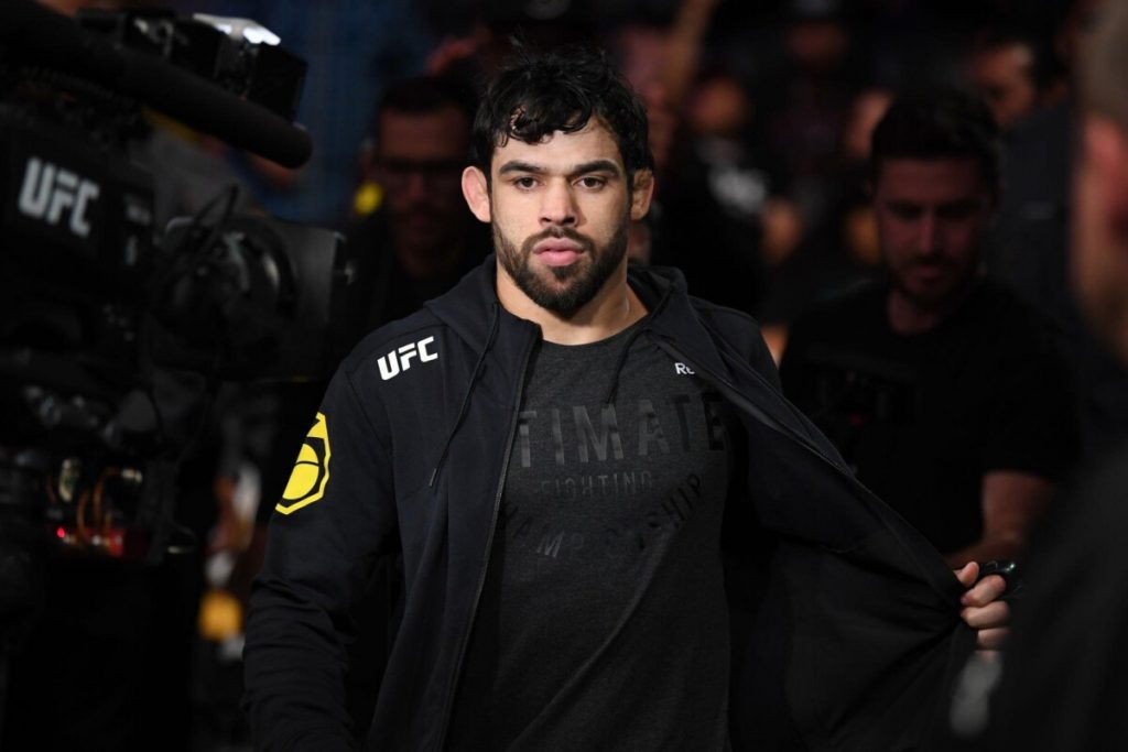 10 Best Bantamweight Fighters In The History Of UFC 10 Best Bantamweight Fighters In The History Of UFC