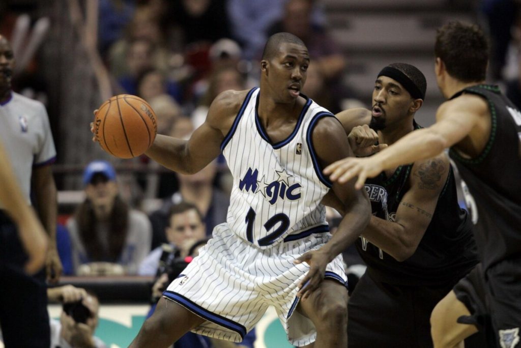 10 Best Players In Orlando Magic Franchise History 10 Best Players In Orlando Magic Franchise History