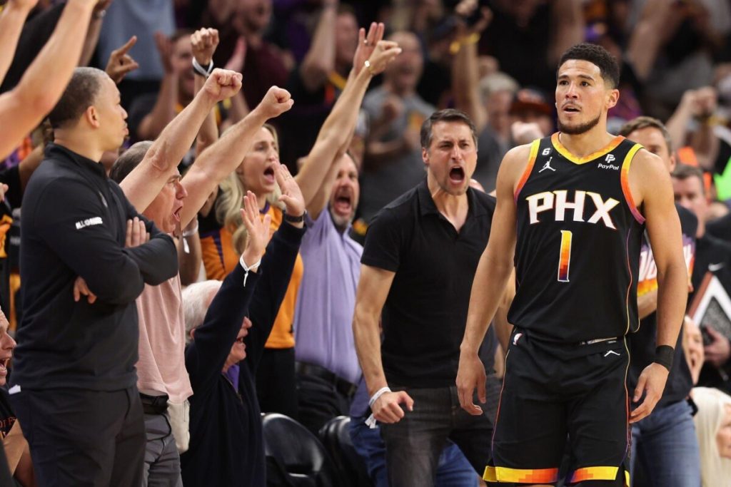 Longest Droughts: Teams that have never won the NBA title  