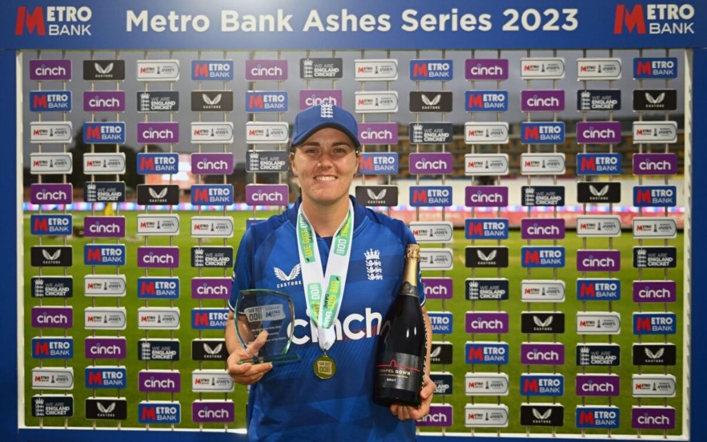 England W Win Their First Series Over Australia In A Decade England W Win Their First Series Over Australia In A Decade