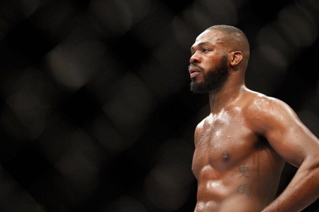 List of Highest Paid Fighters in the UFC  