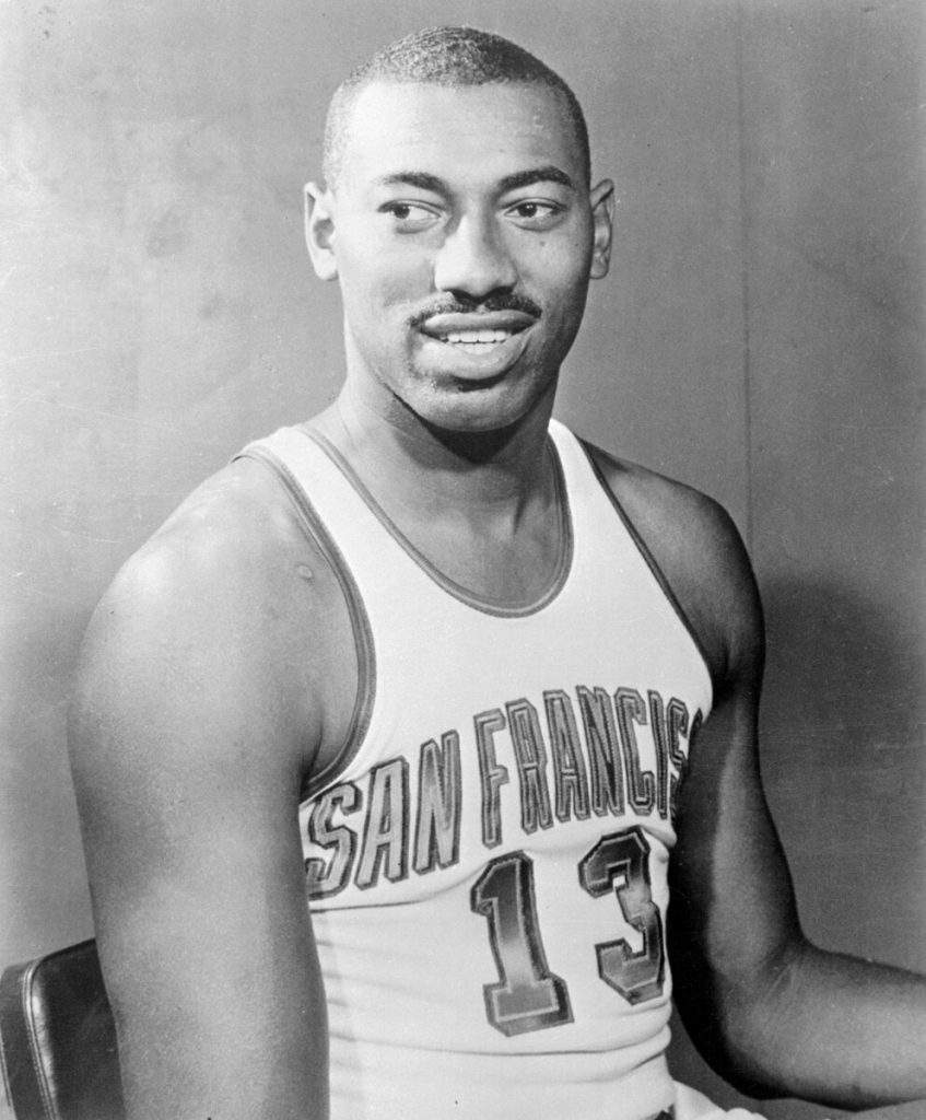 List of Most Iconic First Triple-Doubles In NBA History  