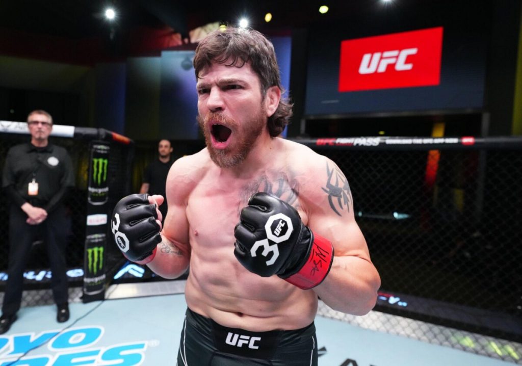 UFC 300: Date & Venue Announced, Dana White Shares Details UFC 300: Date & Venue Announced, Dana White Shares Details