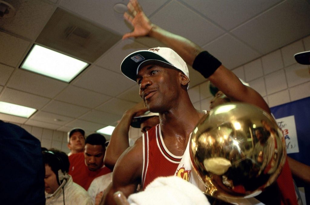 Players Who Scored Most Points In A Single NBA Final Game  