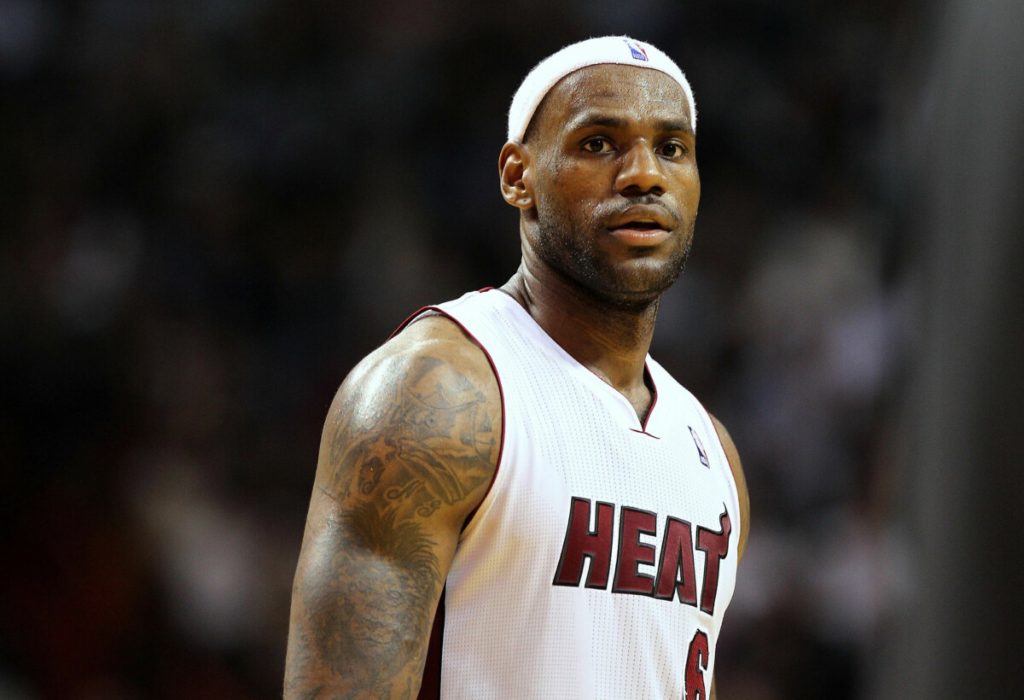 10 Best Players In The History Of Miami Heat Franchise 10 Best Players In The History Of Miami Heat Franchise