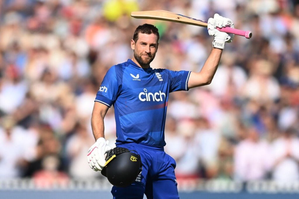 England Eye World Cup Glory With Malan in Superb Form England Eye World Cup Glory With Malan in Superb Form