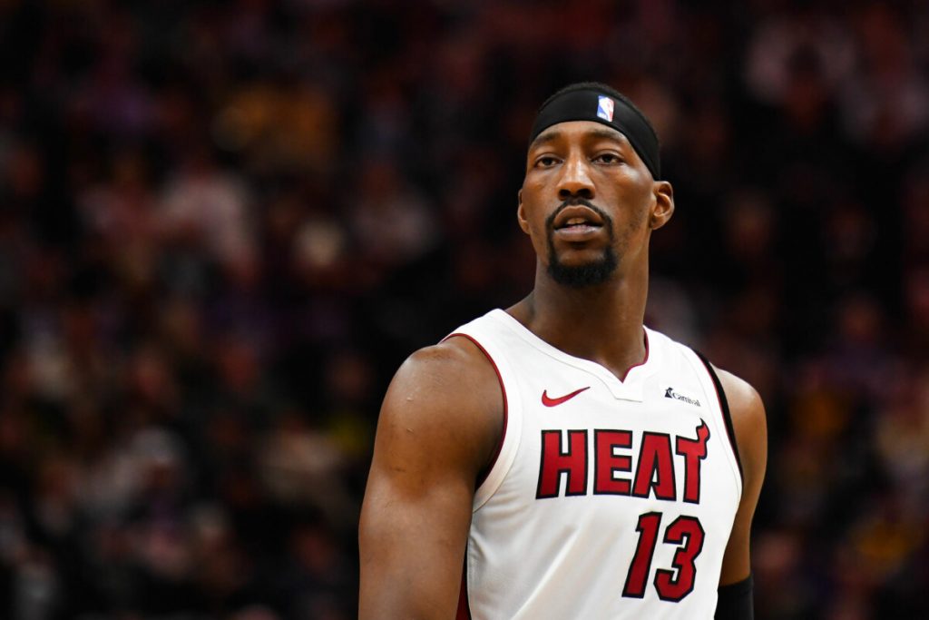 10 Best Players In The History Of Miami Heat Franchise 10 Best Players In The History Of Miami Heat Franchise