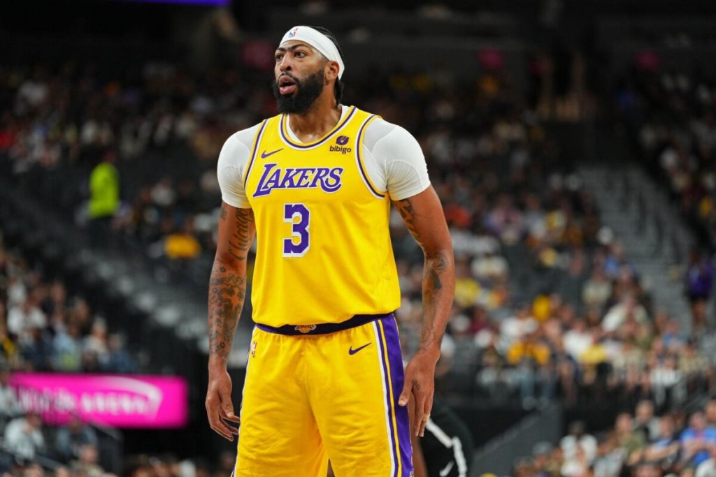 List of Highest-Paid NBA Forwards for the 2023-24 Season List of Highest-Paid NBA Forwards for the 2023-24 Season