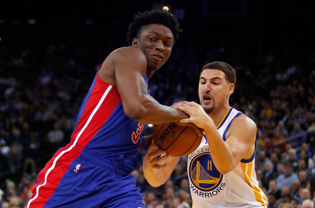 Warriors vs. Pistons: Preview & Prediction (Jan 5, 2024) Warriors vs. Pistons: Preview & Prediction (Jan 5, 2024)