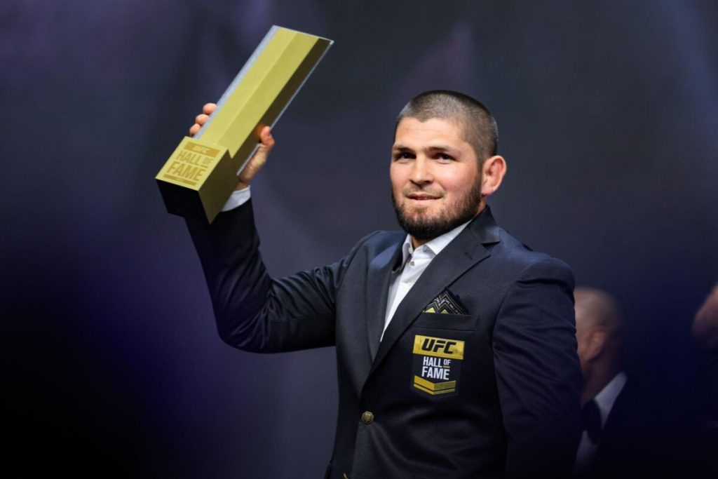 10 Best Ever MMA Fighters To Come Out Of Dagestan  