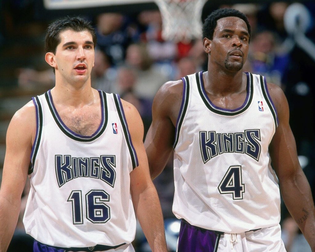 Iconic NBA Duos that Never won the Championship Together Iconic NBA Duos that Never won the Championship Together