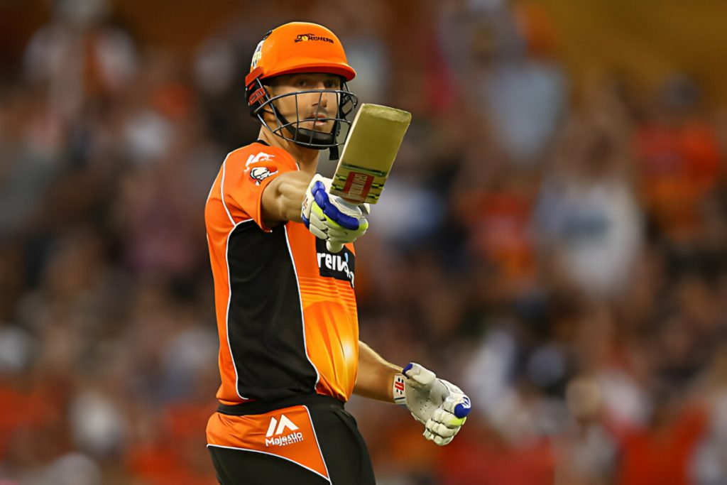 All the Nicknames of Your Favourite Australian Cricketers  