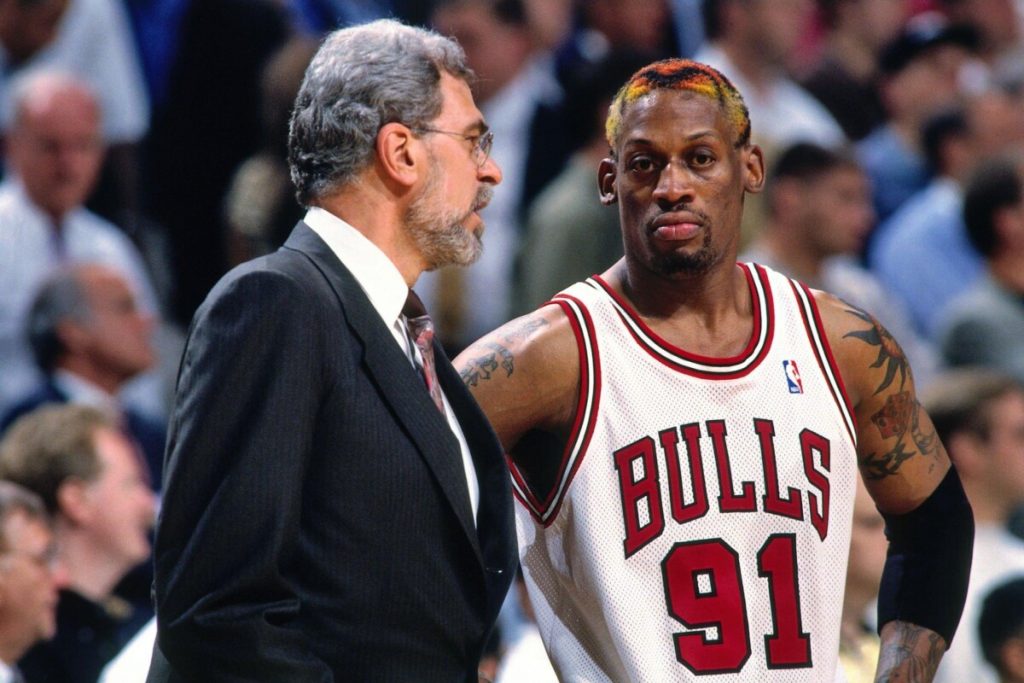 Top 20 Most Influential NBA Trades Of All Time  