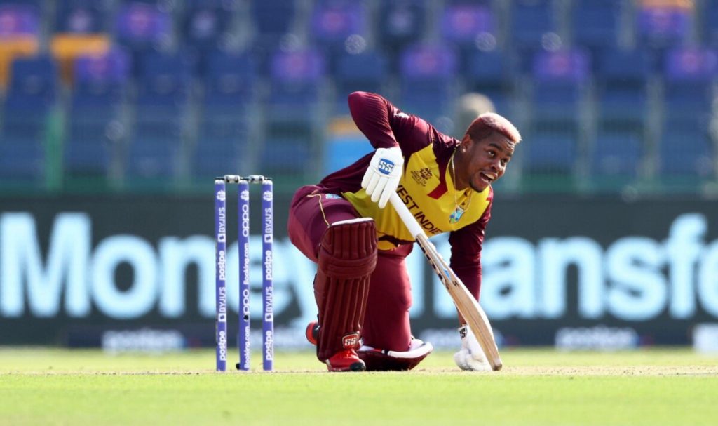 West Indies ODI Squad Revealed For Series Against India West Indies ODI Squad Revealed For Series Against India