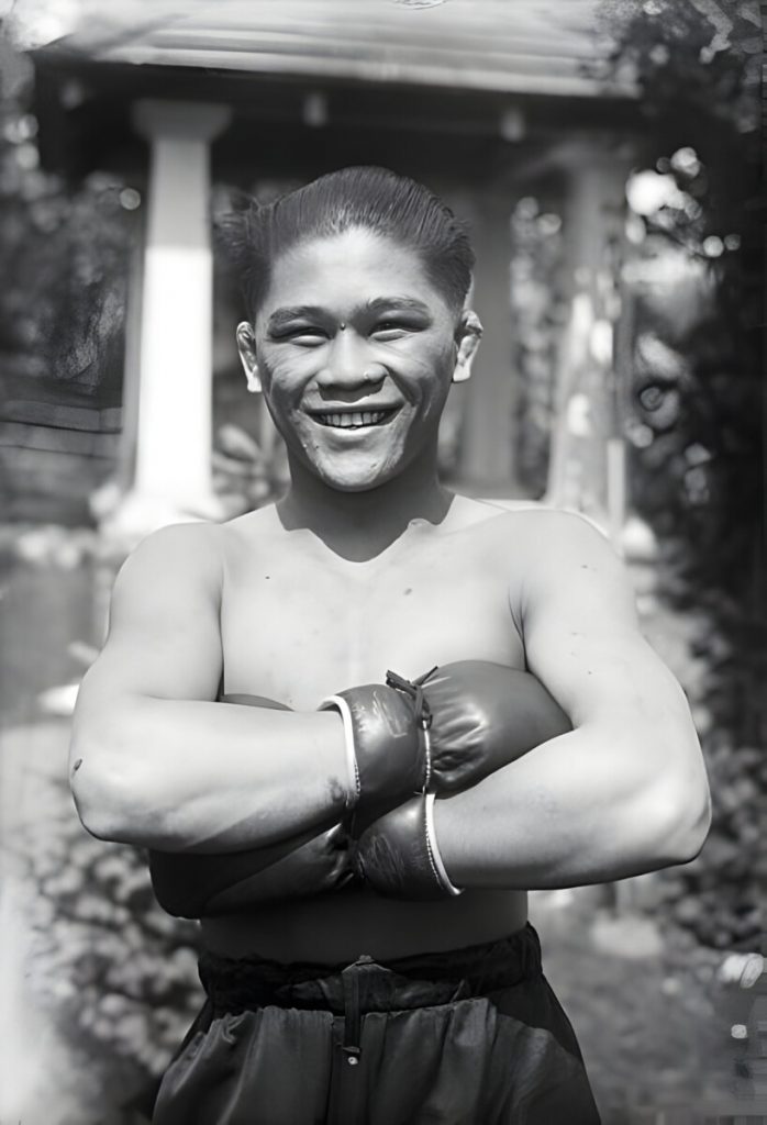 10 Best Boxers In History To Come From Asia 10 Best Boxers In History To Come From Asia