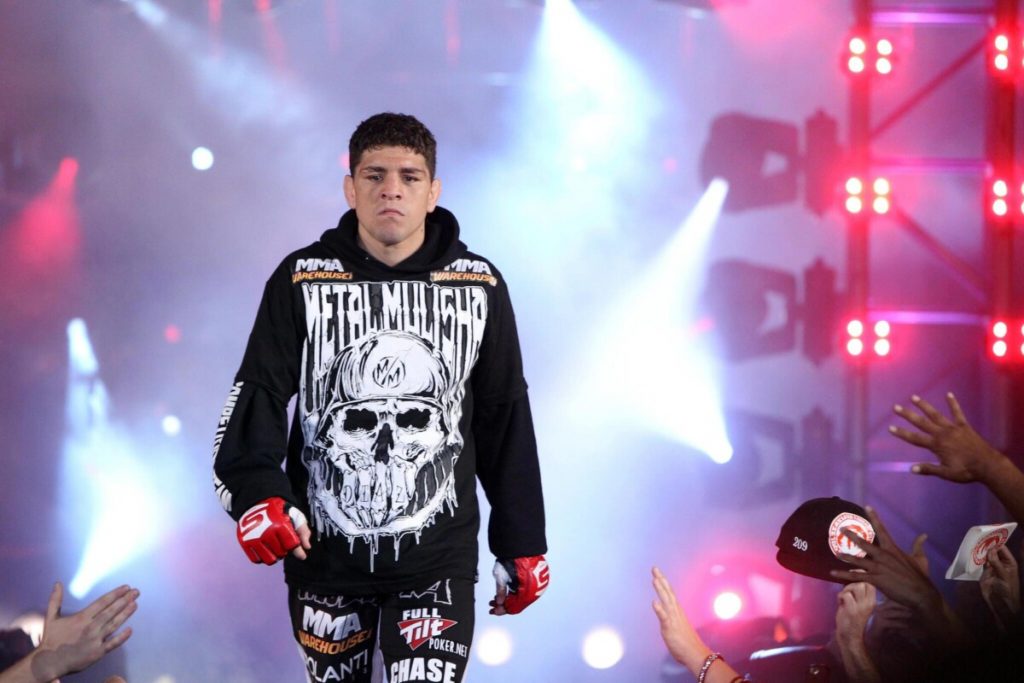10 Best Ever Fighters In Strikeforce History  