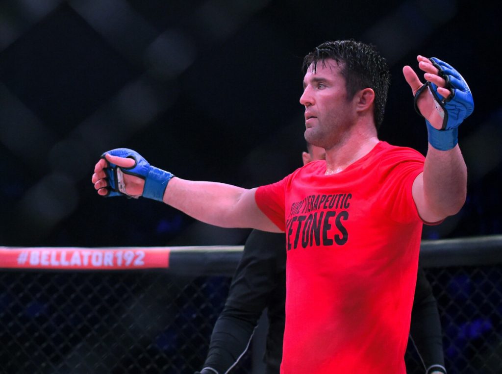 10 MMA Fighters Who Were Arrested For These Crimes  