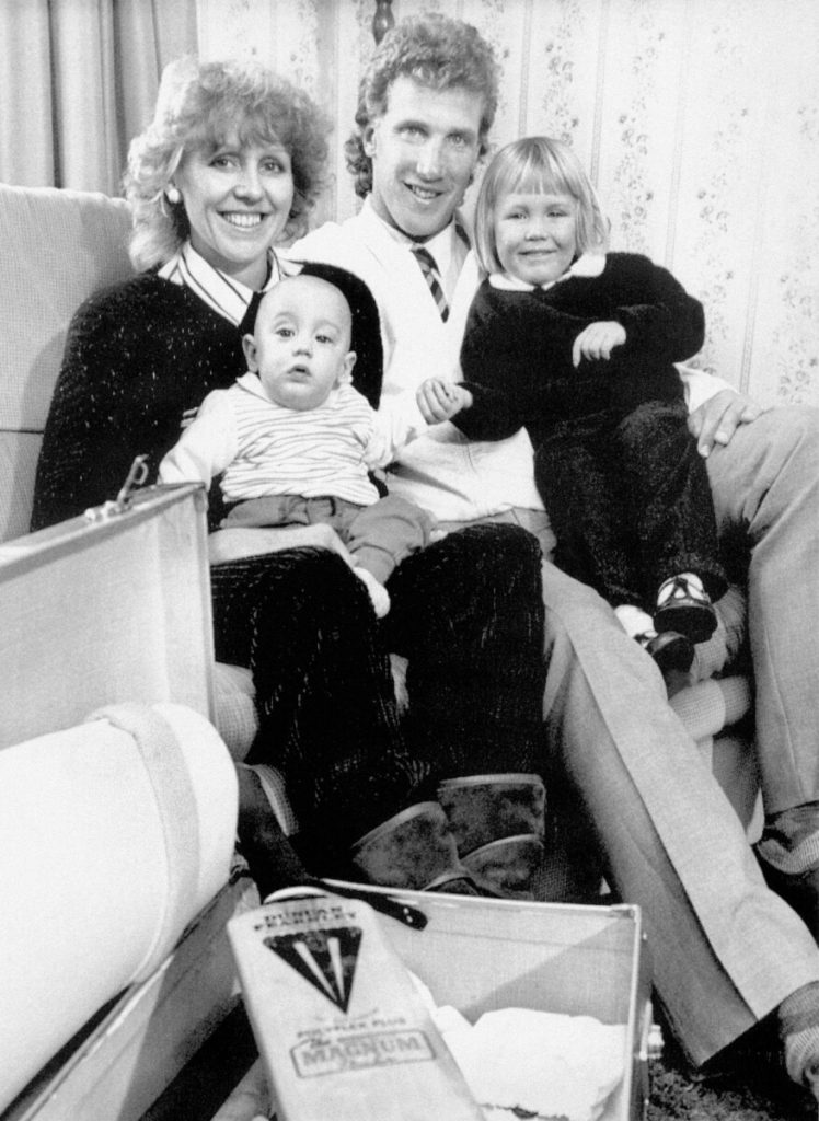 Things You Didn't Know About Stuart Broad's Life Things You Didn't Know About Stuart Broad's Life