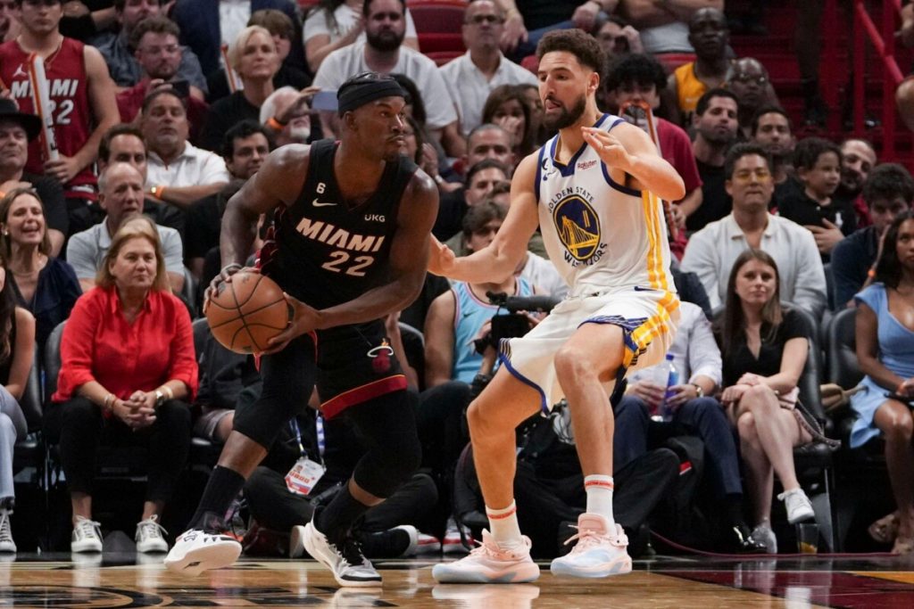 Top 10 NBA Draft classes in the history of league  