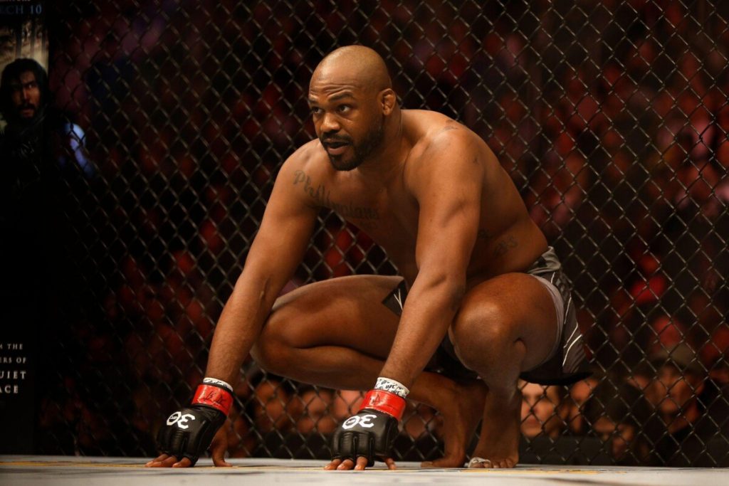 Phenoms of MMA: Youngest Champions in the history of UFC  