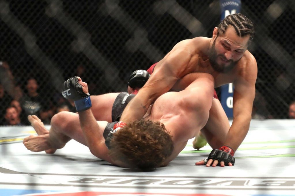 List of fastest Knockouts in the history of UFC  
