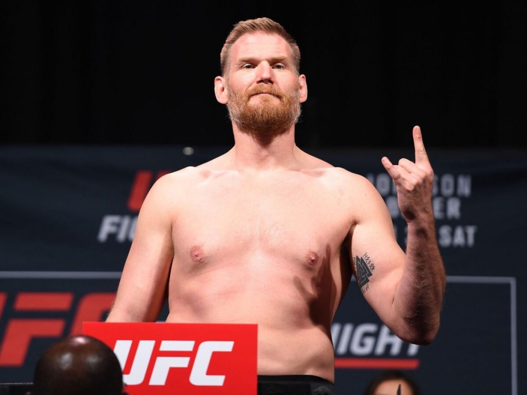 Phenoms of MMA: Youngest Champions in the history of UFC  