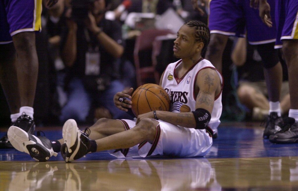 Players Who Scored Most Points In A Single NBA Final Game  