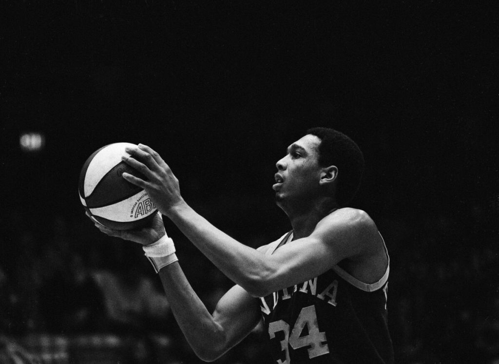 List of Best NBA Players In The History Of Indiana Pacers List of Best NBA Players In The History Of Indiana Pacers