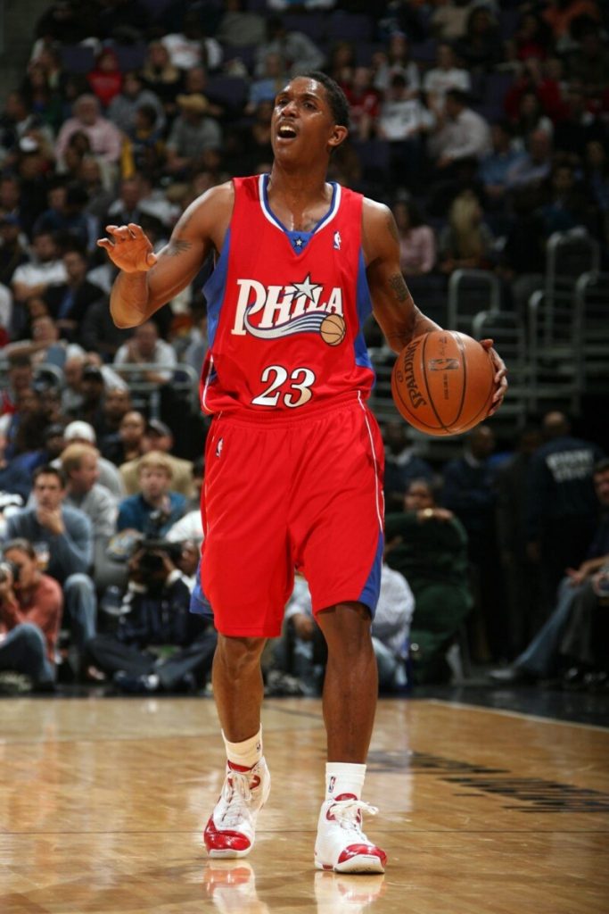 10 Best NBA Players Who Were Drafted Out Of High School 10 Best NBA Players Who Were Drafted Out Of High School