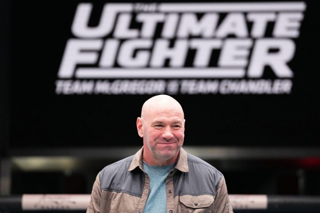 10 Biggest What If Questions in the History of UFC 10 Biggest What If Questions in the History of UFC