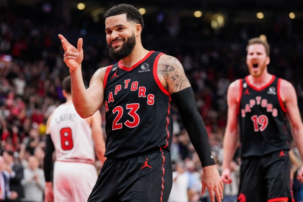 10 Best Players In The History of Toronto Raptors Franchise 10 Best Players In The History of Toronto Raptors Franchise