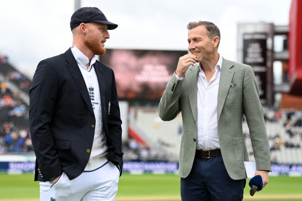 Fourth Ashes Test Ends In Draw As Rain Frustrates England Fourth Ashes Test Ends In Draw As Rain Frustrates England