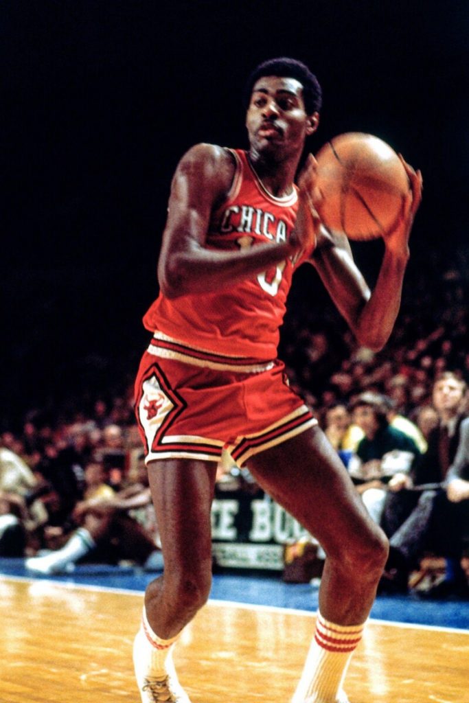 10 Best Players in Chicago Bulls Franchise History 10 Best Players in Chicago Bulls Franchise History