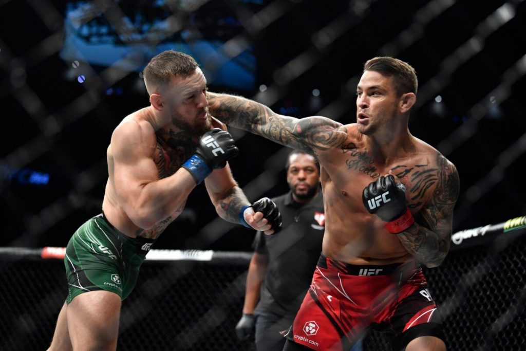 Four Times when Conor McGregor announced his retirement Four Times when Conor McGregor announced his retirement