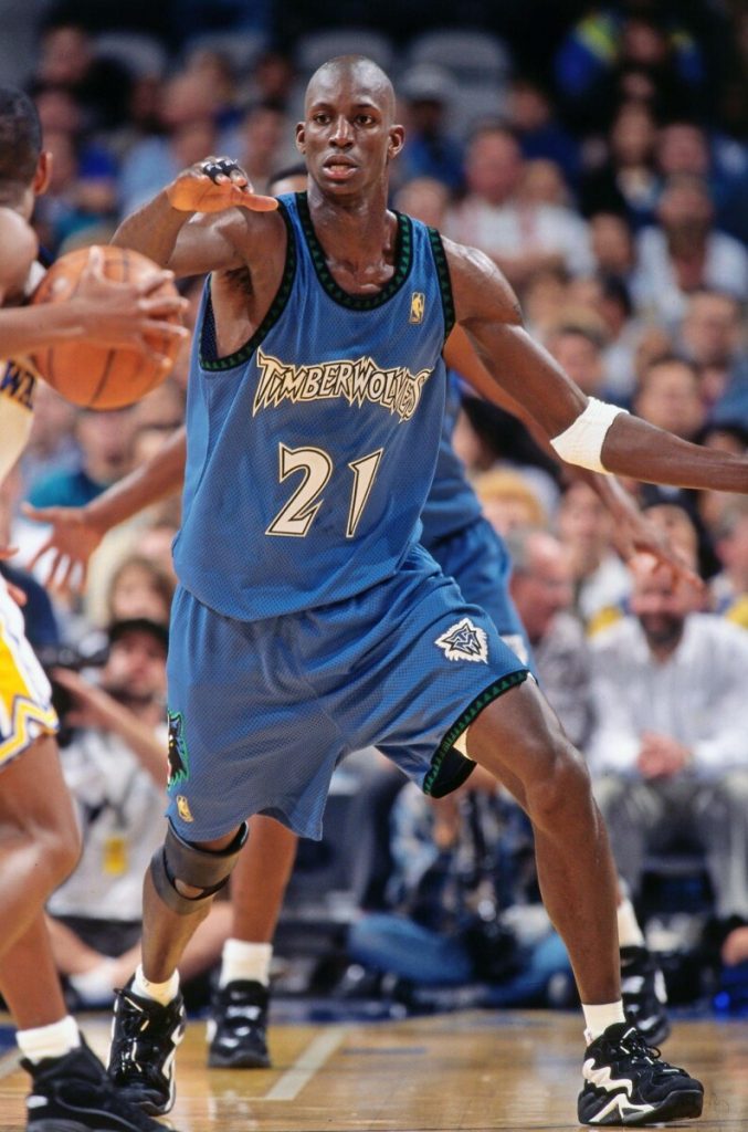 10 Best NBA Players Who Were Drafted Out Of High School 10 Best NBA Players Who Were Drafted Out Of High School