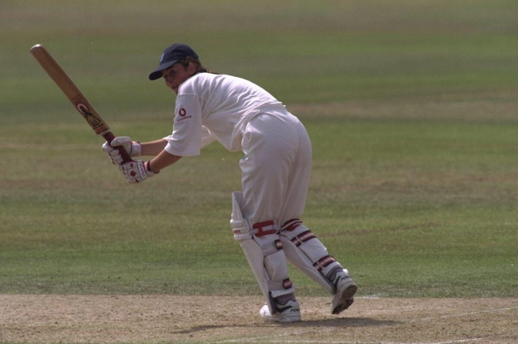 7 Facts You Didn't Know About Women's Cricket 7 Facts You Didn't Know About Women's Cricket