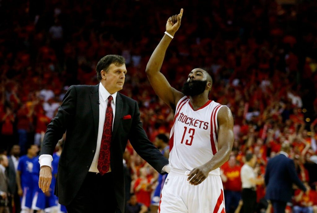 Why was Kevin McHale fired from the Houston Rockets ? Why was Kevin McHale fired from the Houston Rockets ?