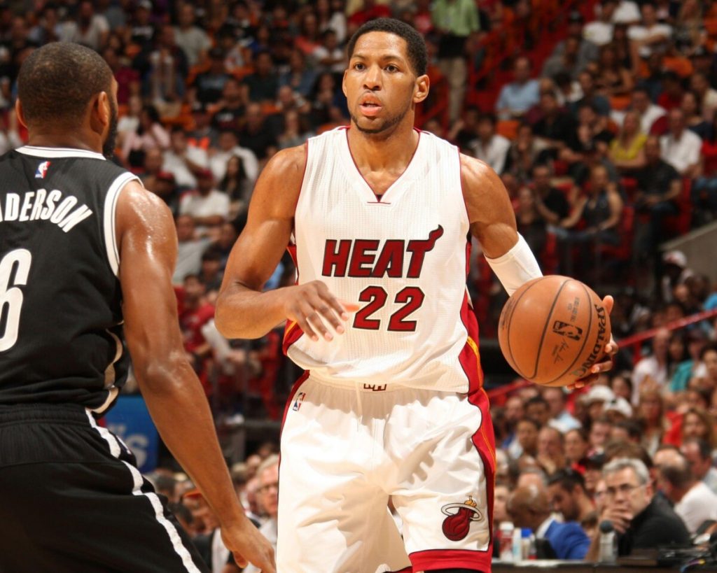 Great NBA Players Whose Careers Cut Short due to Injuries  