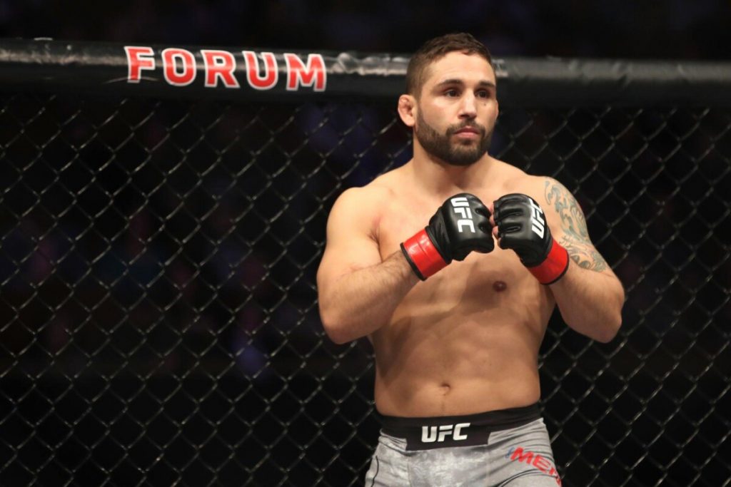 10 Best Featherweight Fighters In The History of UFC 10 Best Featherweight Fighters In The History of UFC