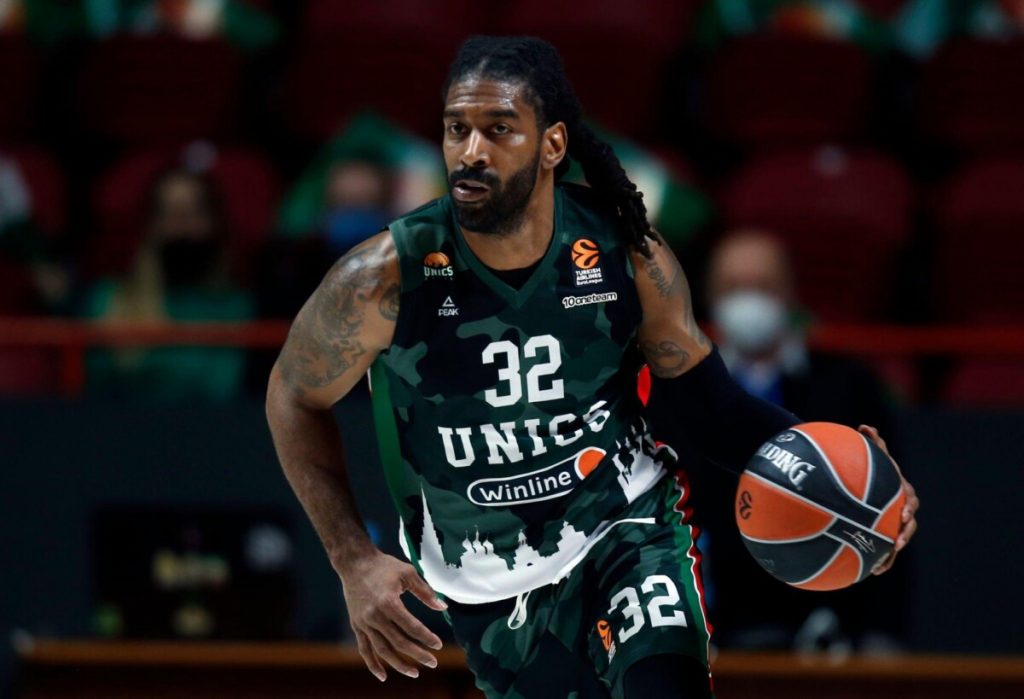 List of Basketball Players who are banned from NBA  