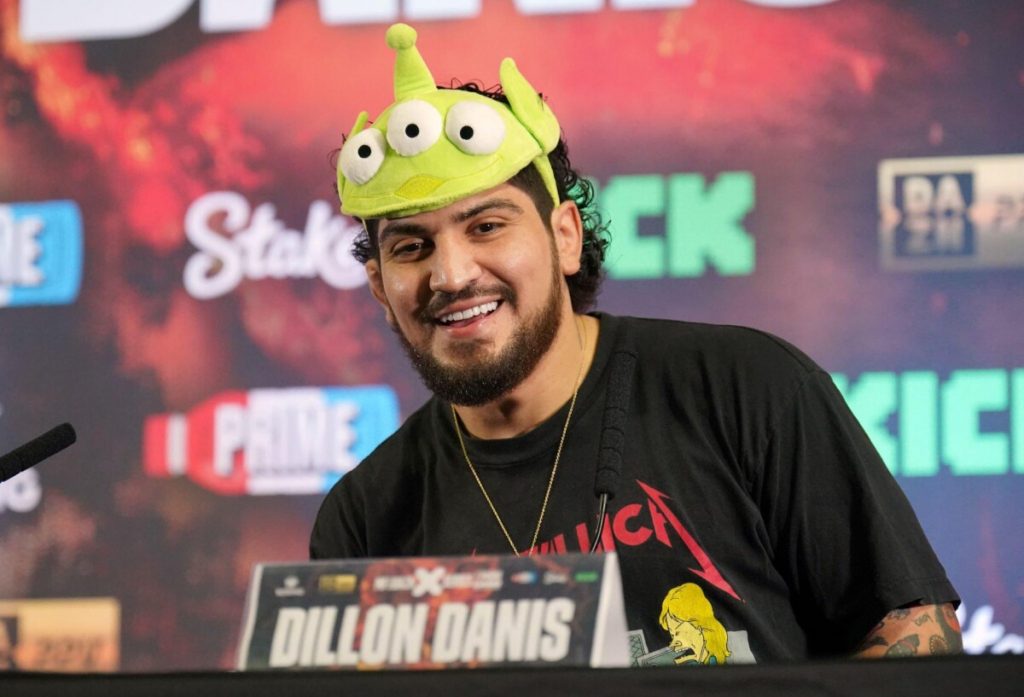 Fans debate over Danis' Net worth after Kopf's claims  