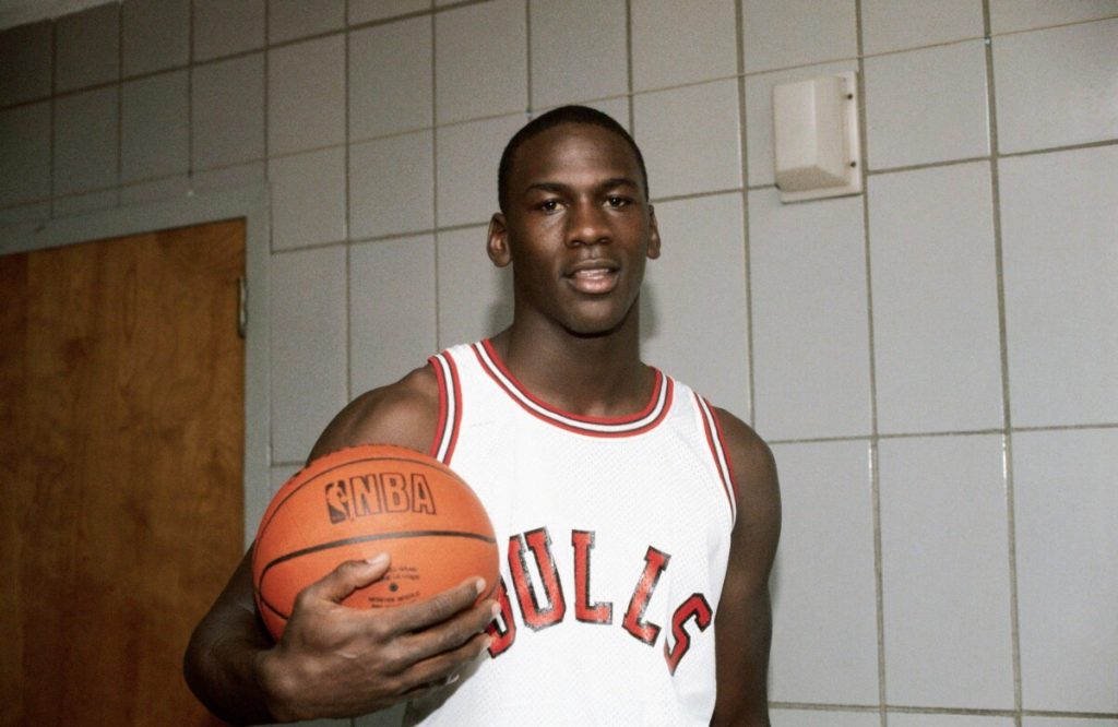 Top 10 NBA Draft classes in the history of league  