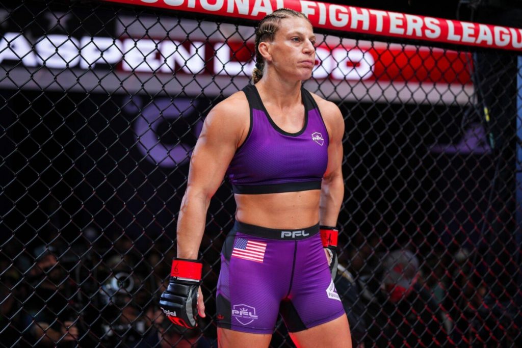 List Of 10 Must Watch MMA Fights OF 2024  