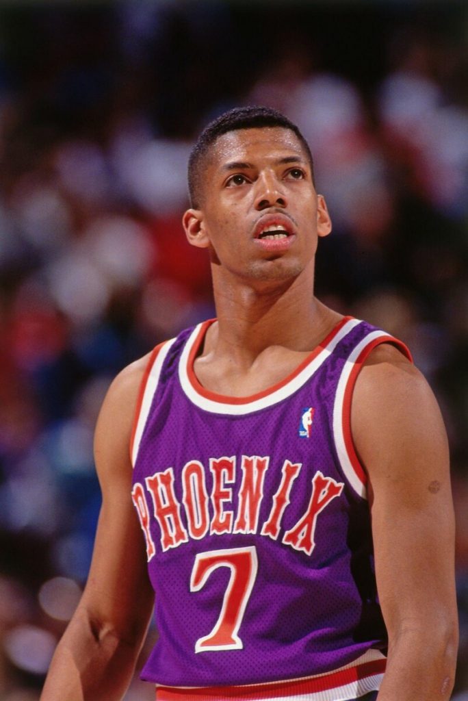 10 Most Incredible Players in the History of Phoenix Suns 10 Most Incredible Players in the History of Phoenix Suns