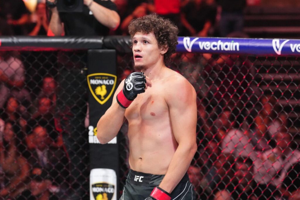 Anthony Hernandez gets new opponent for UFC 298 Anthony Hernandez gets new opponent for UFC 298