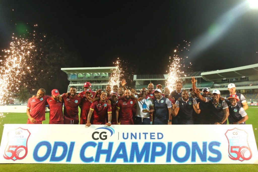 The Downfall of England Continues in ODI Cricket The Downfall of England Continues in ODI Cricket